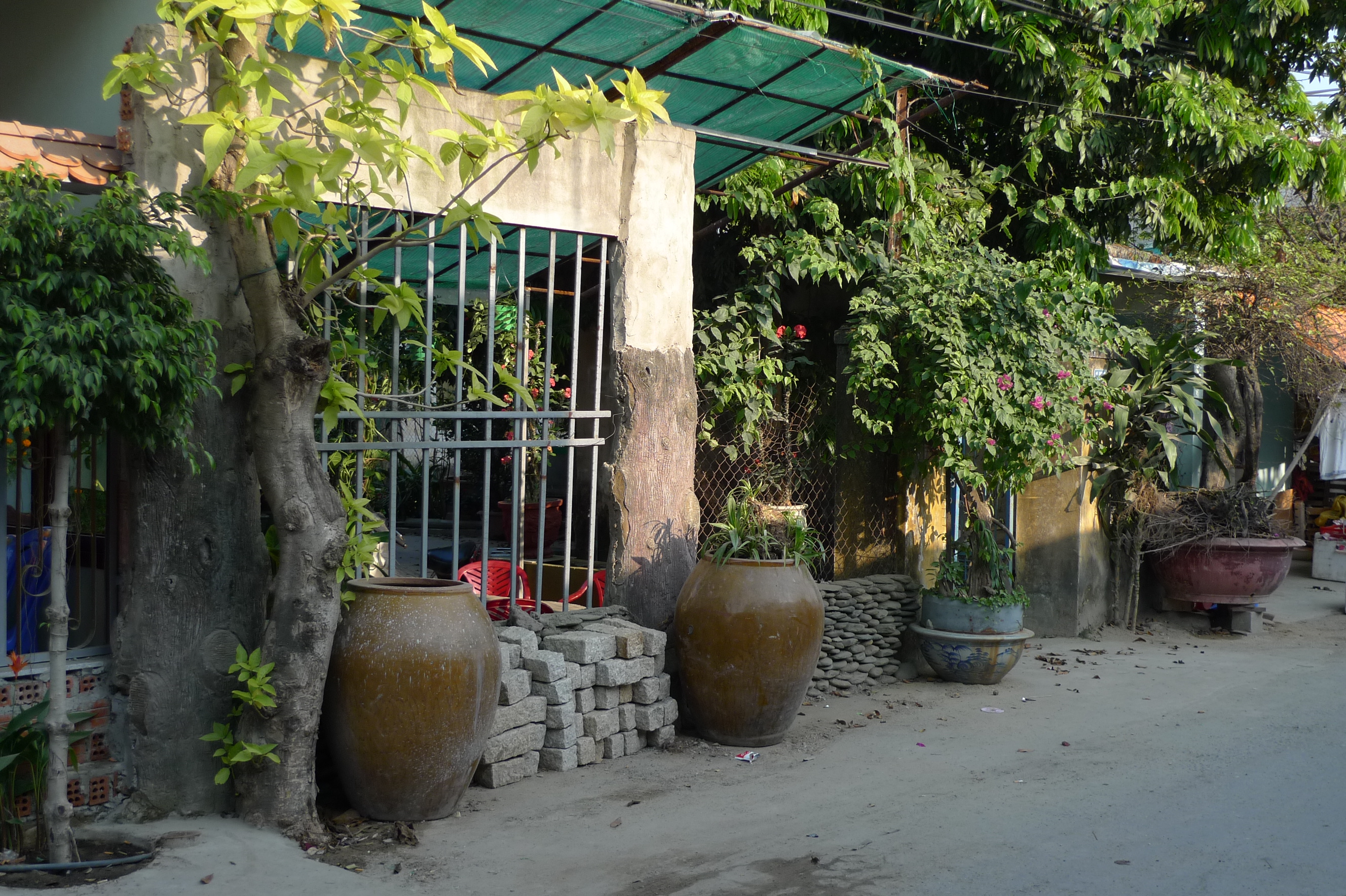 Main Street