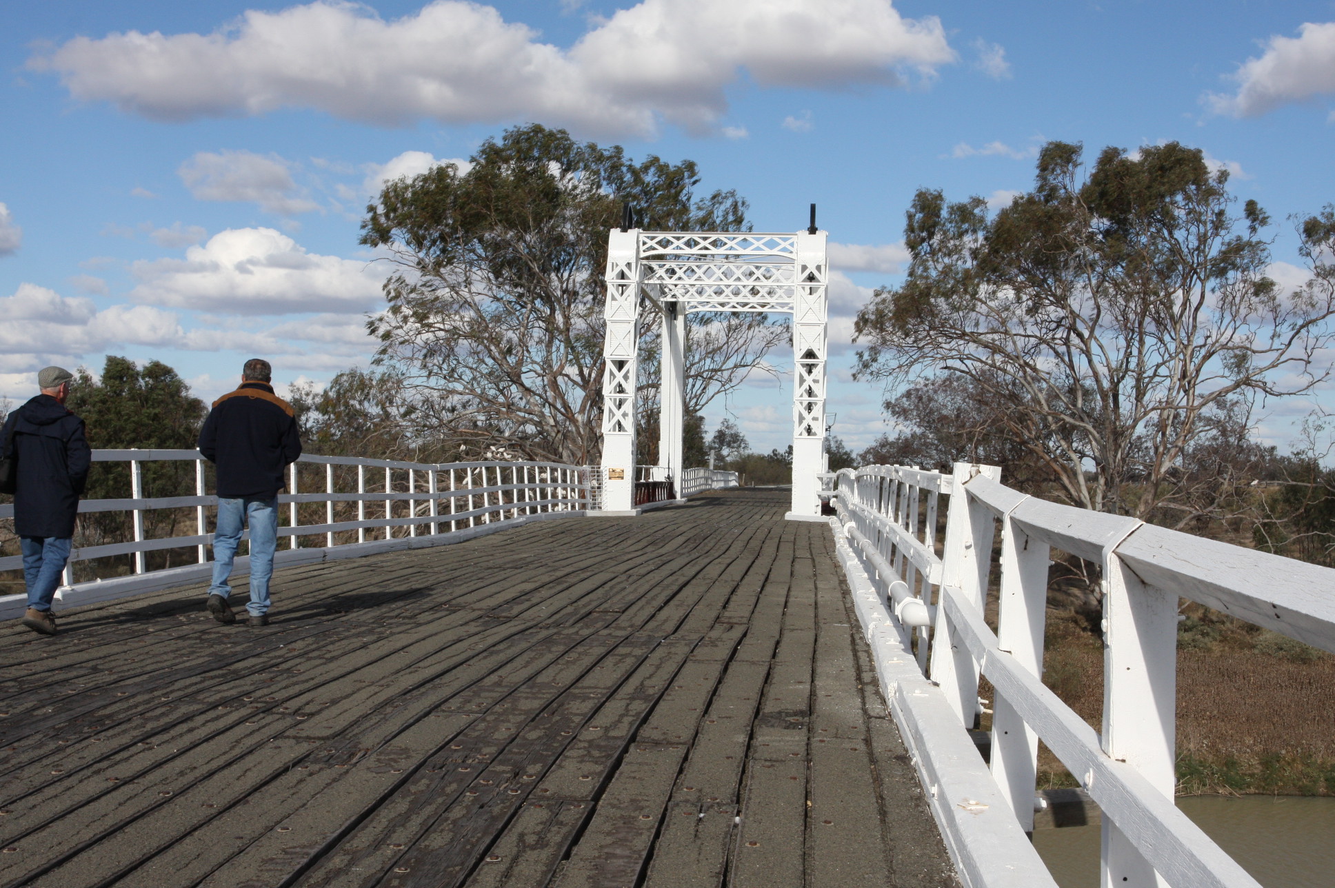 Challenge - fence - 21