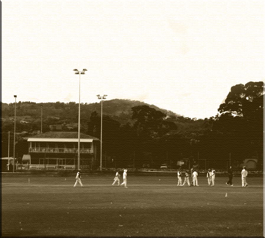 End of the game