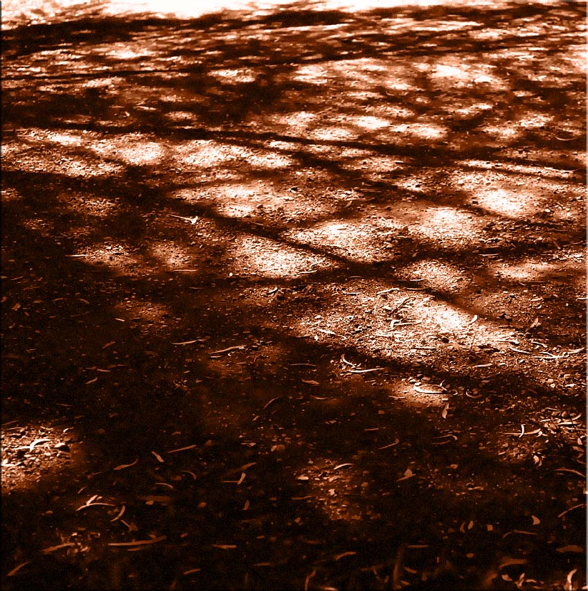 Filtered Shadows