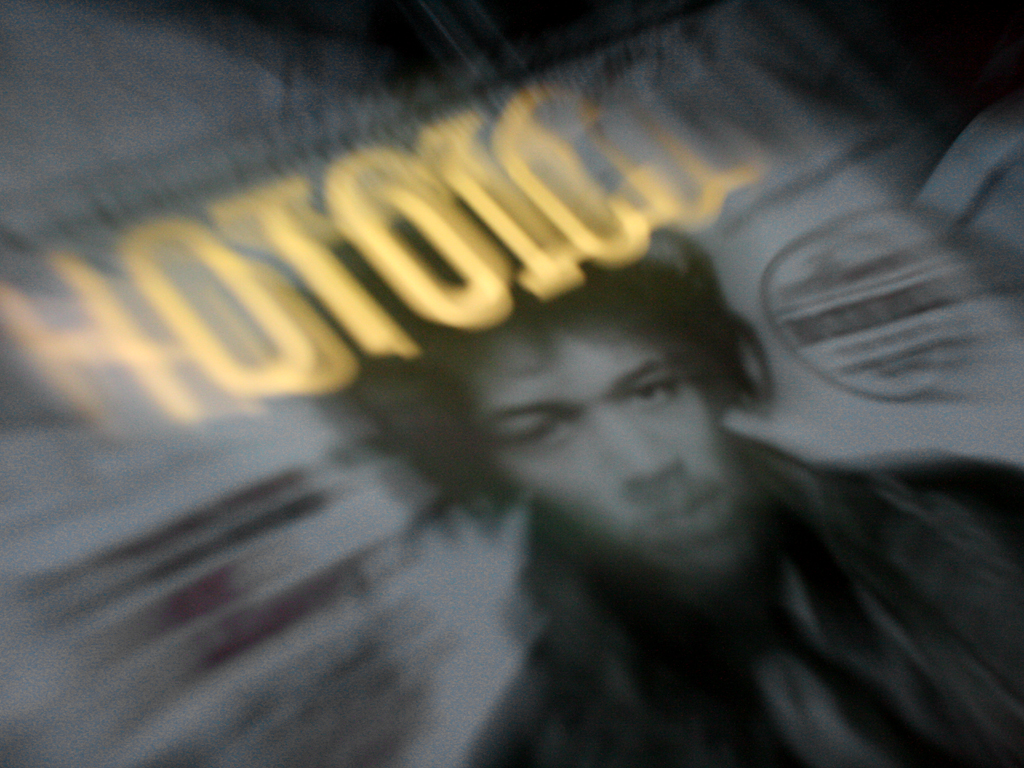 September 9  2008: <br> Icon
