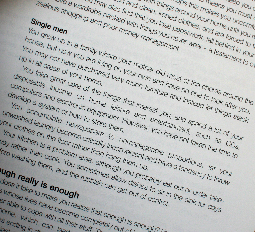 October 30  2008: <br> This Book was not on a Bookshelf
