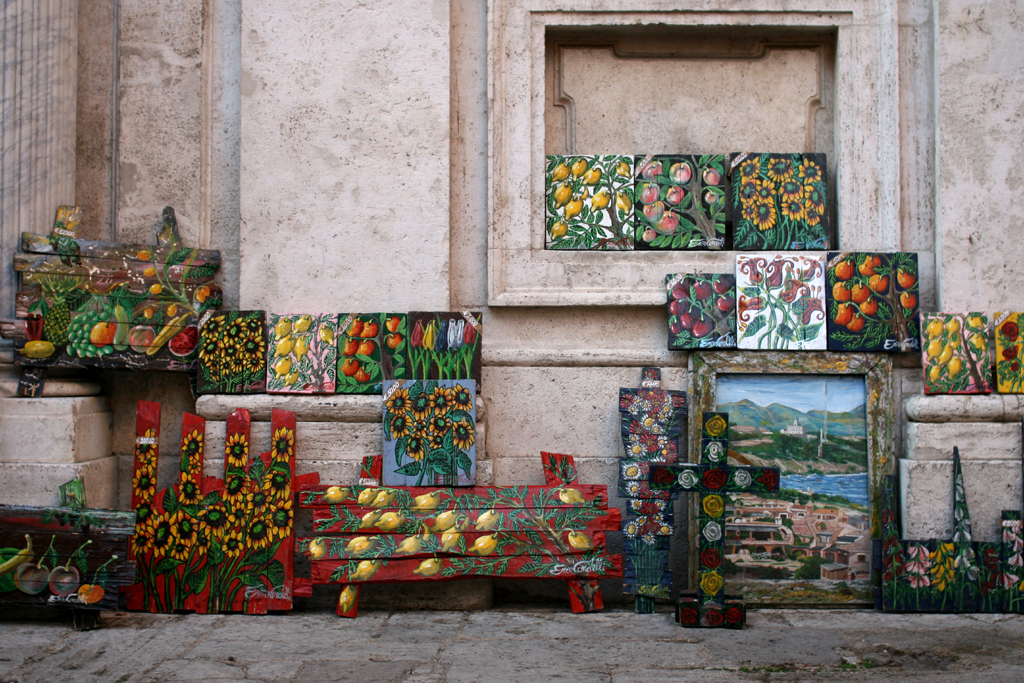 Craftwork