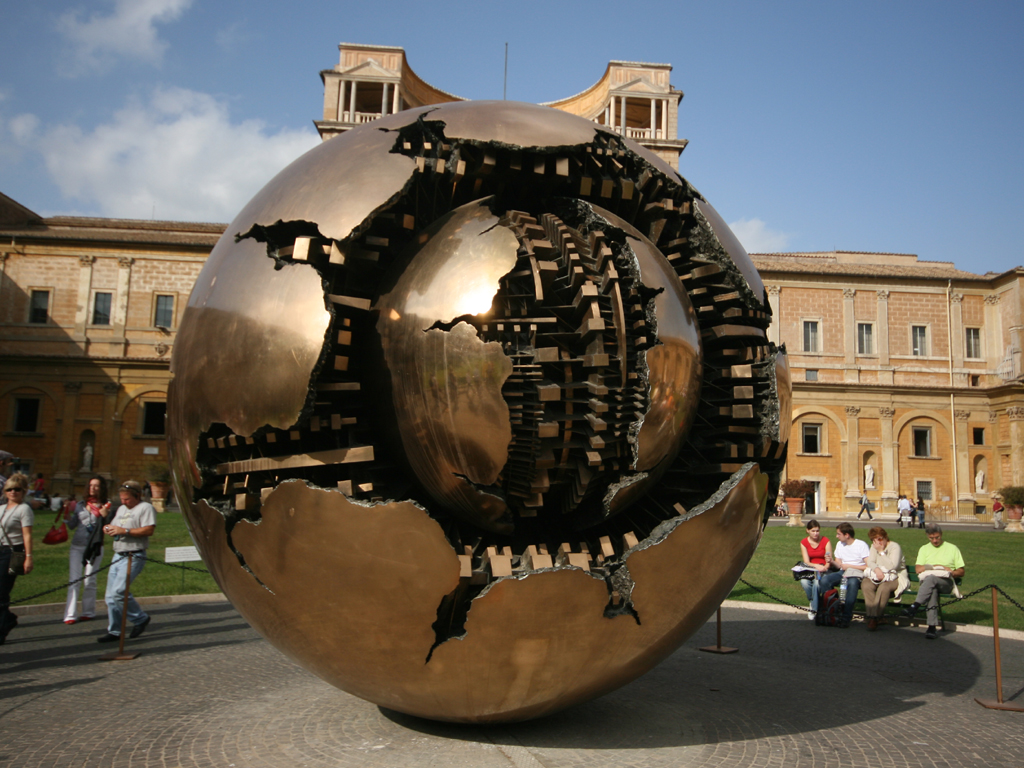 Sfera con Sfera