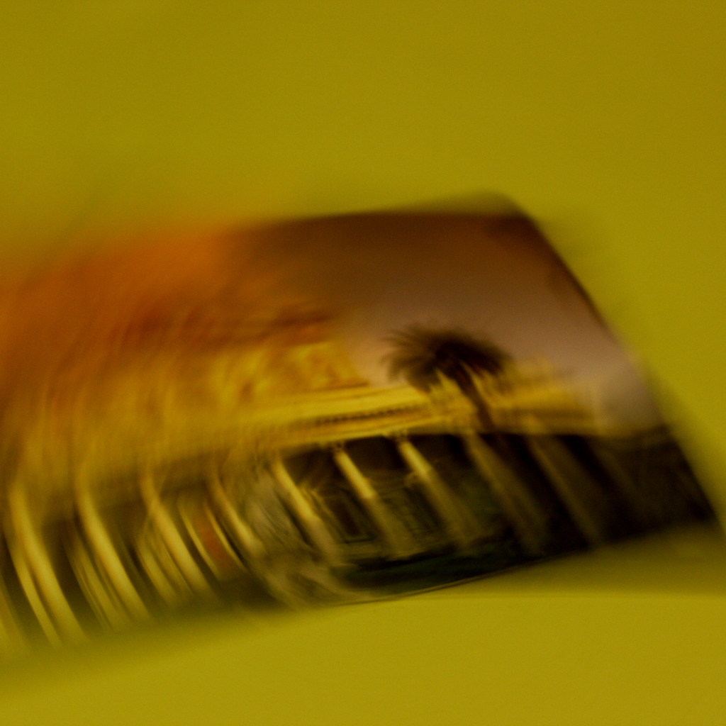 November 26 2008: <br> Postkarte