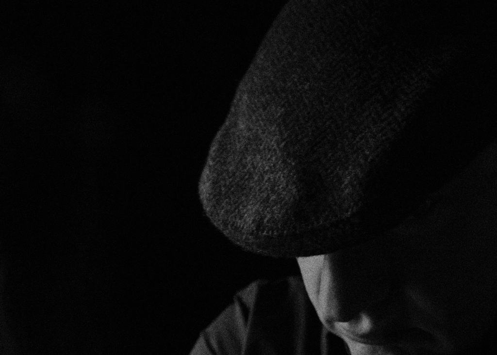 November 28 2008: <br> Incognito