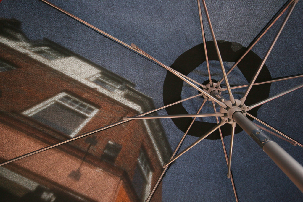 May 12 2008: <br> Al Fresco