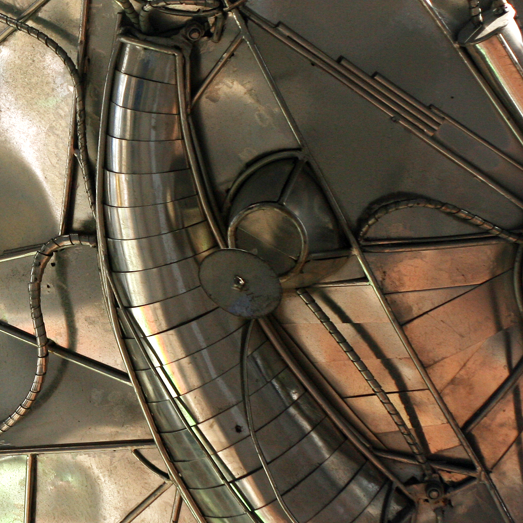 June 23  2008: <br> Underside