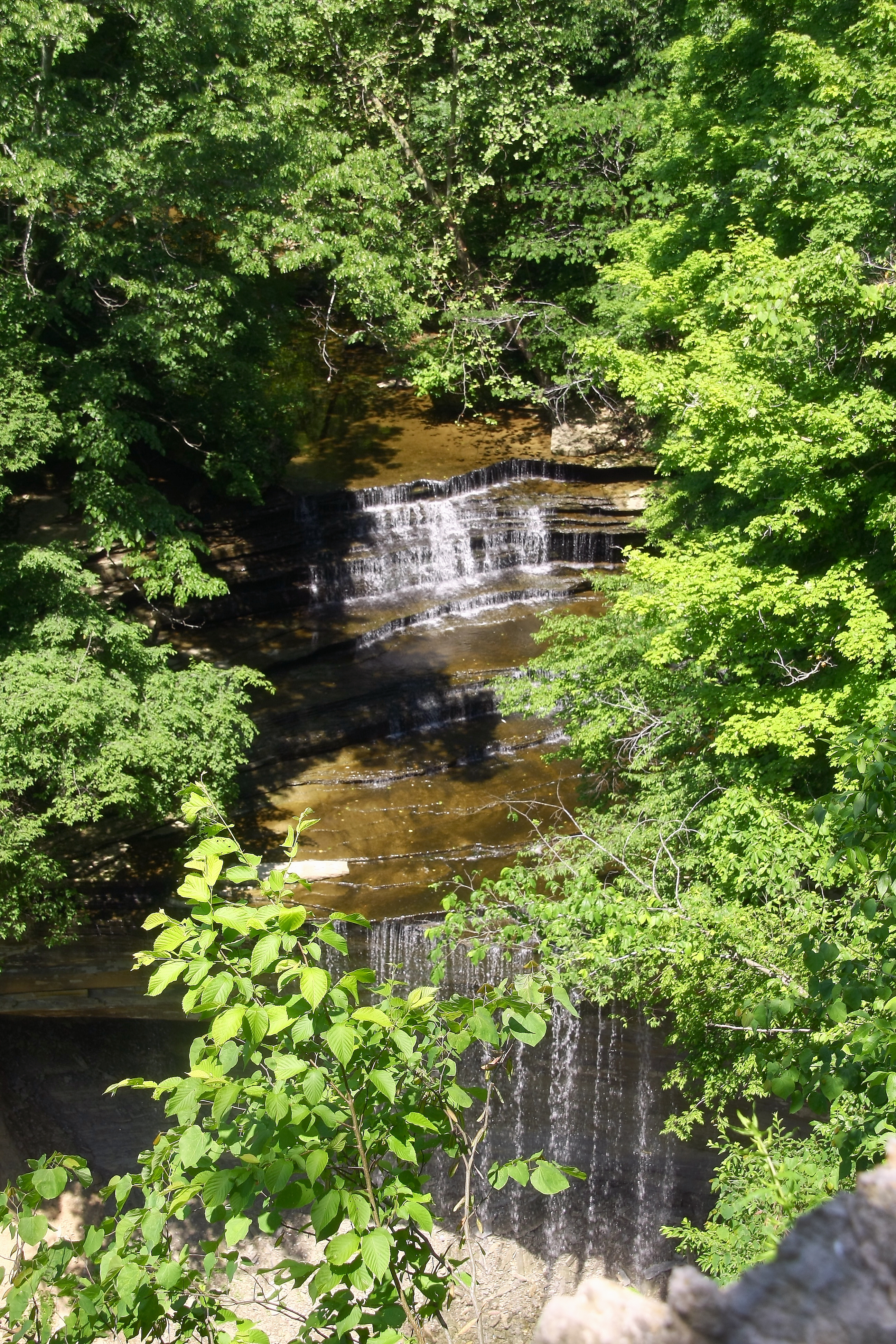 falls