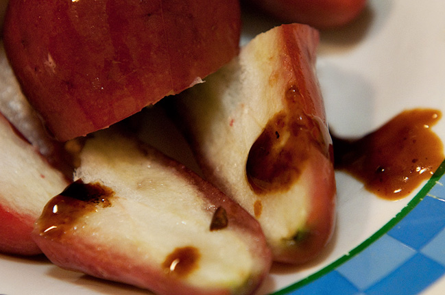 Jambu Air (water apple)