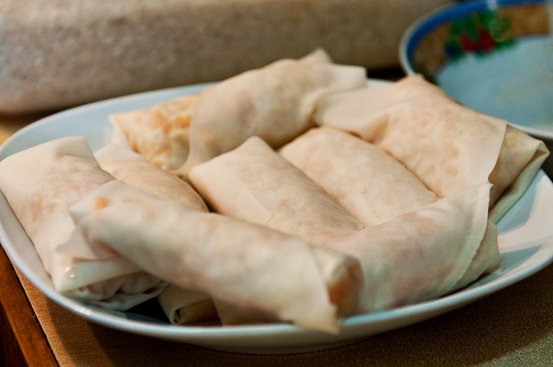 Popiah Skin