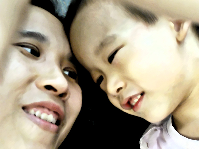 Unconditional Love