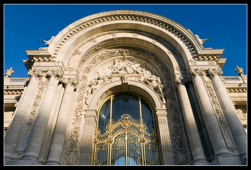 Le Petit Palais