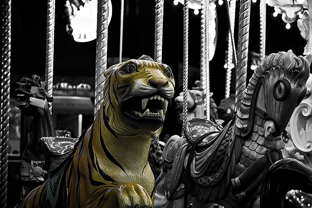 20080620 / carousel