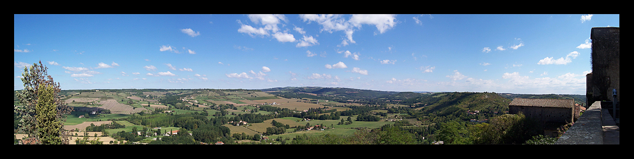 Cordes sur Ciel