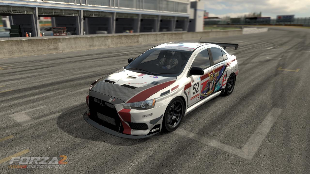 Tsukuba Express 3