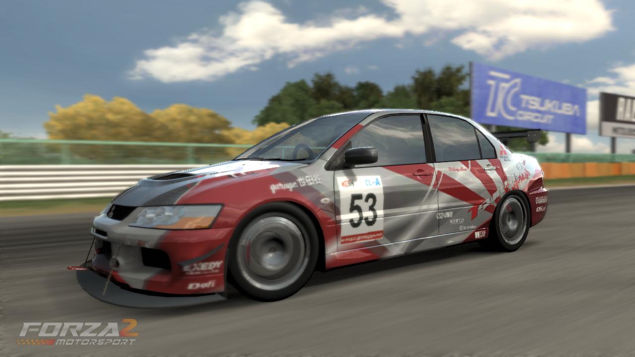 Tsukuba Express 2