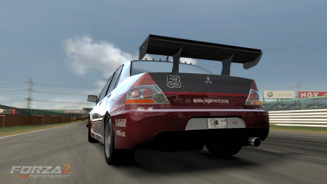 Tsukuba Express 2