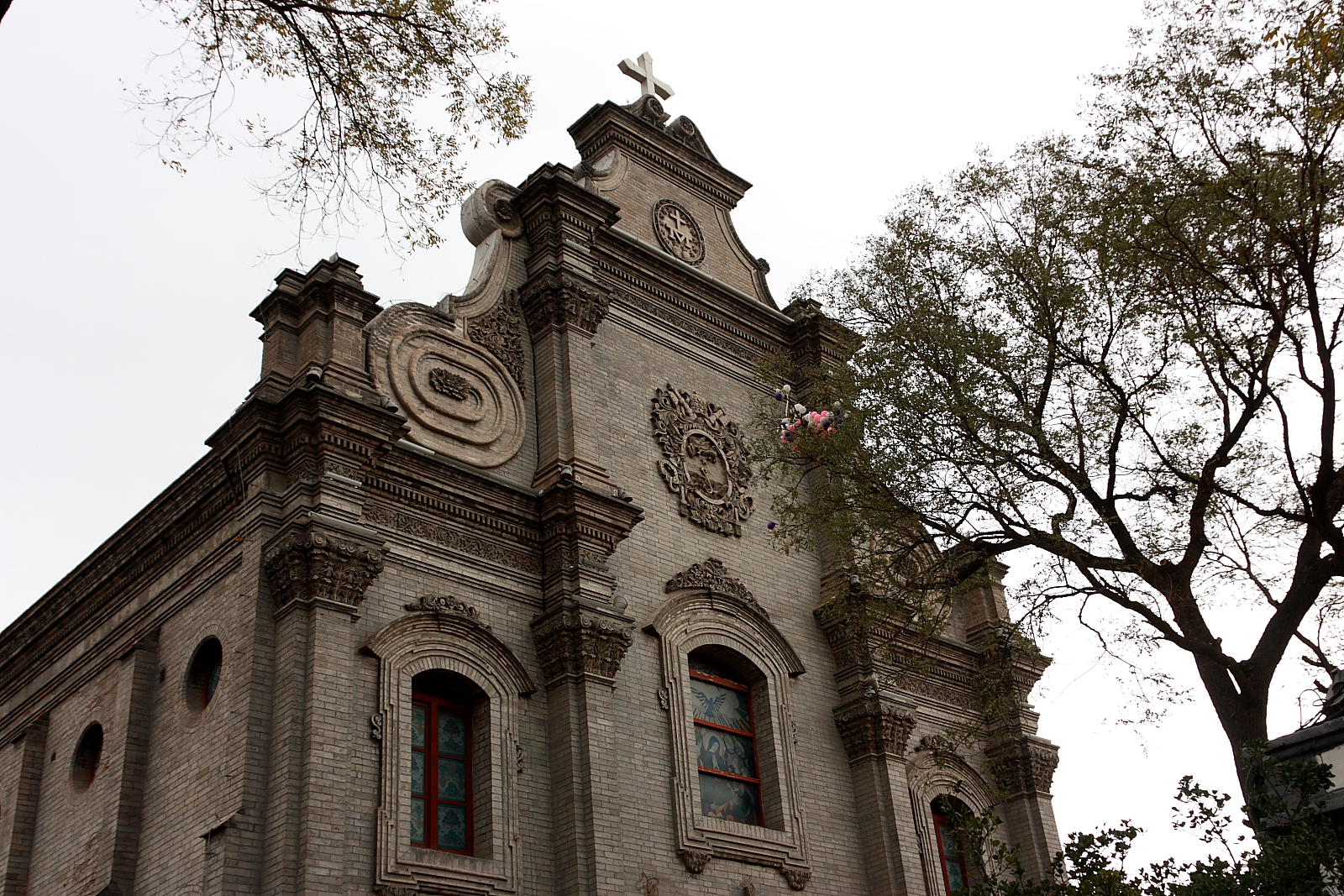 Church
