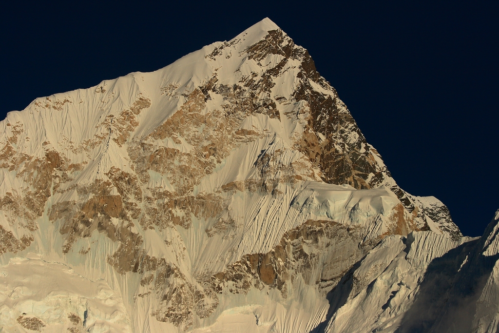 Nuptse