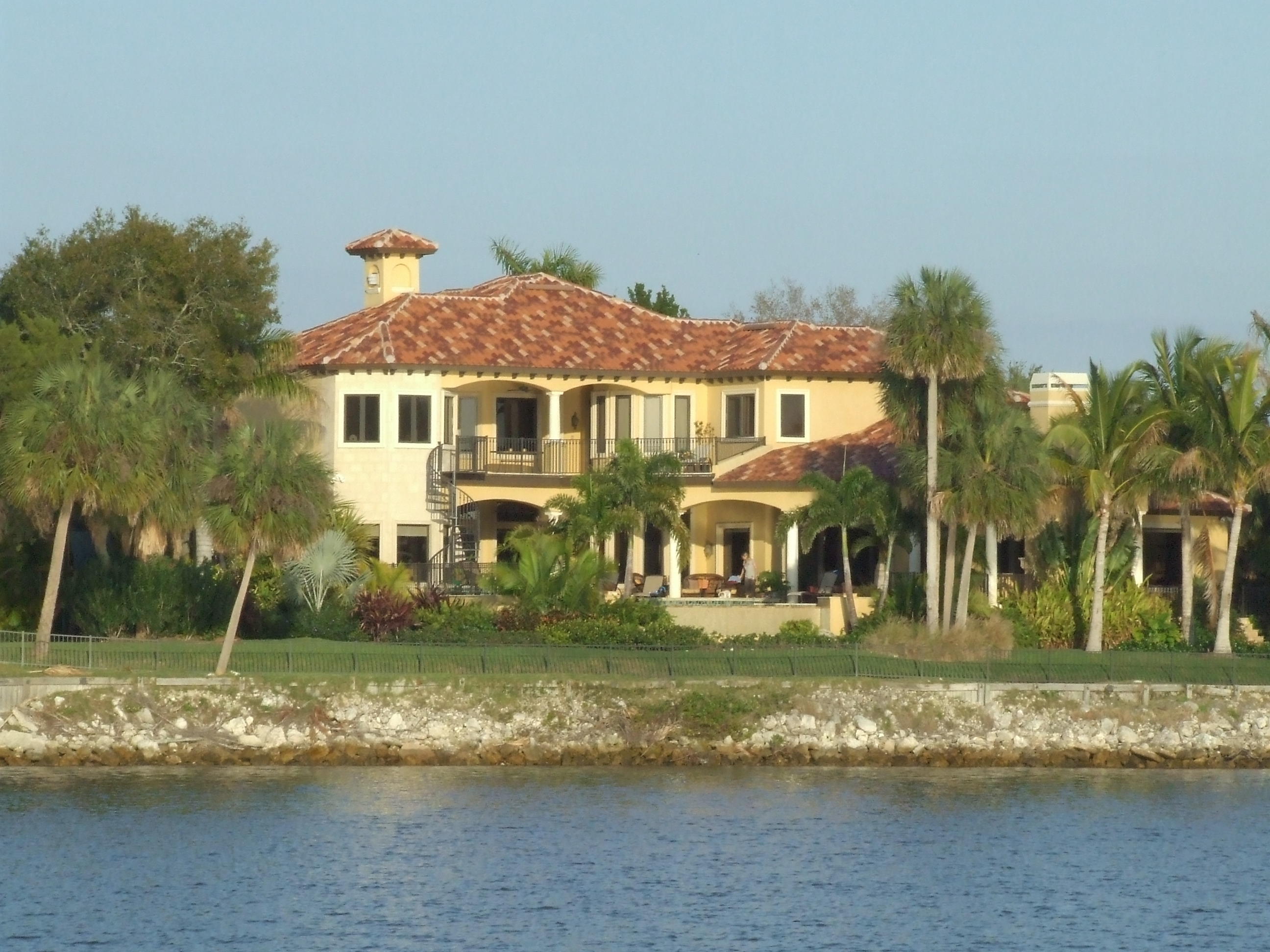 Tarpon Springs, Florida