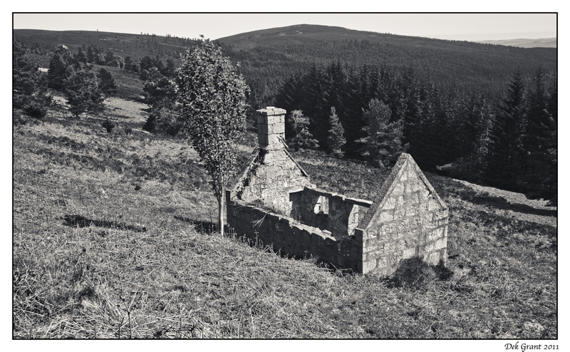 days gone by