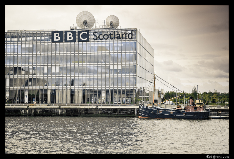 The BBC