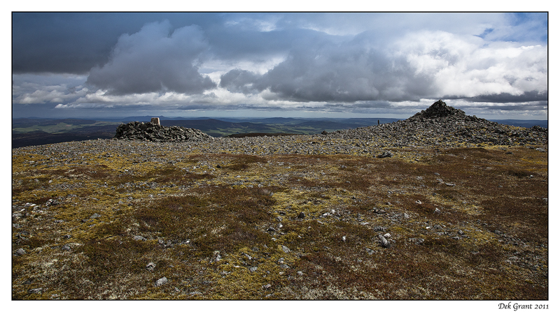 Trig Point