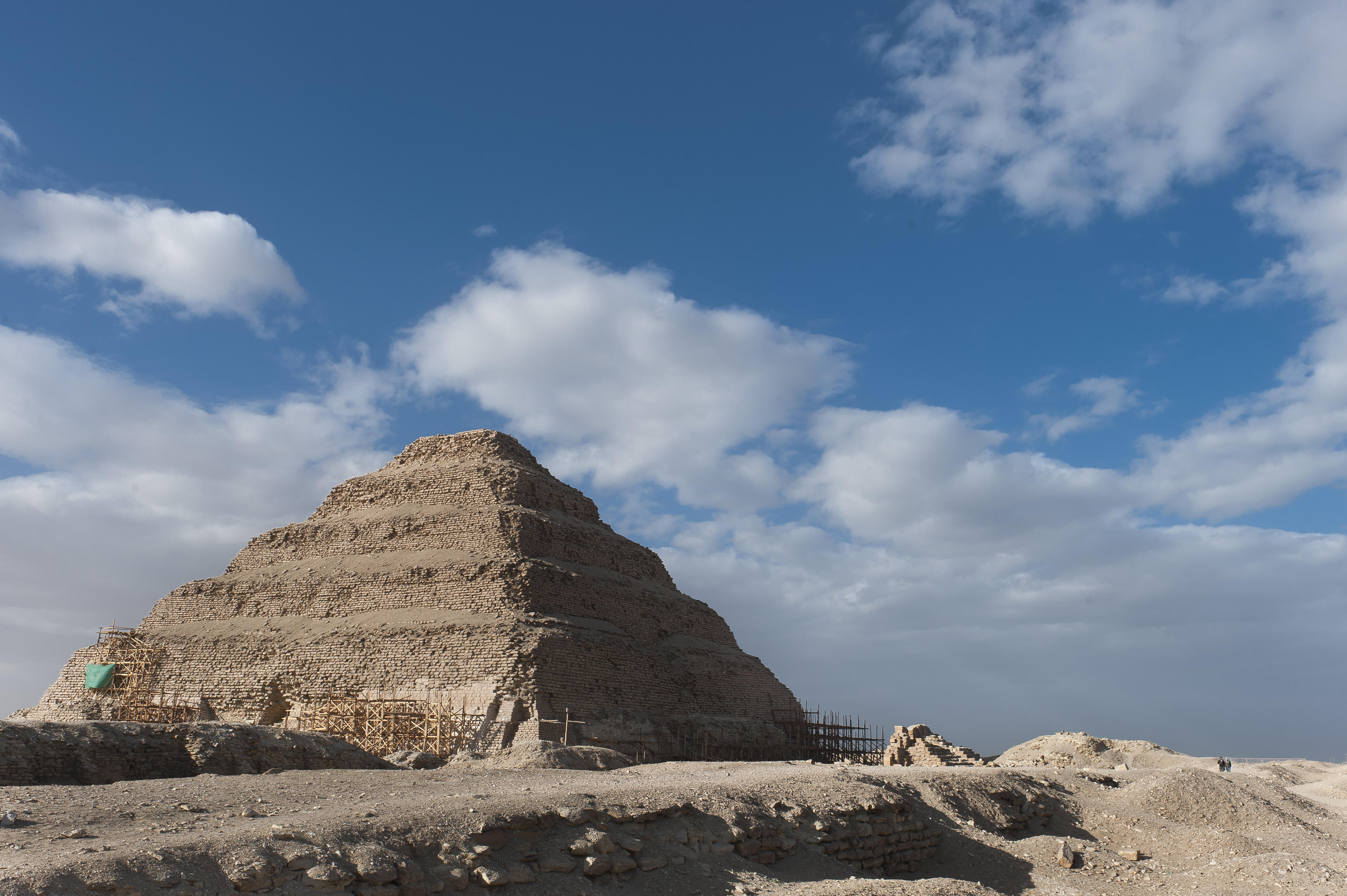 Sakkara