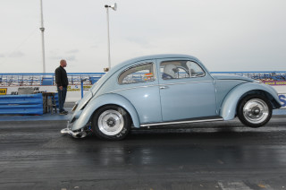 Bug'O'Rama 61 Saturday