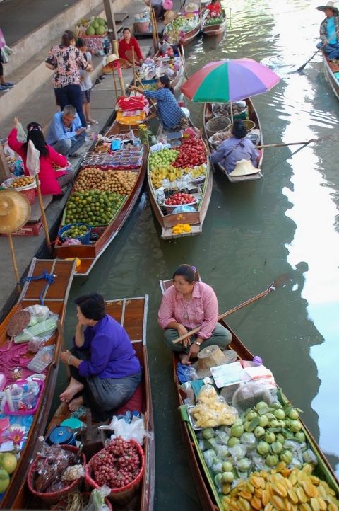 Water Market