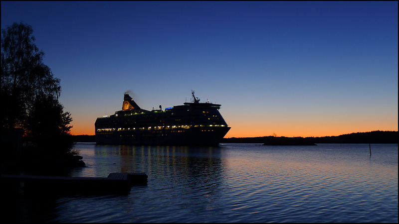 Silja Symphony 101026