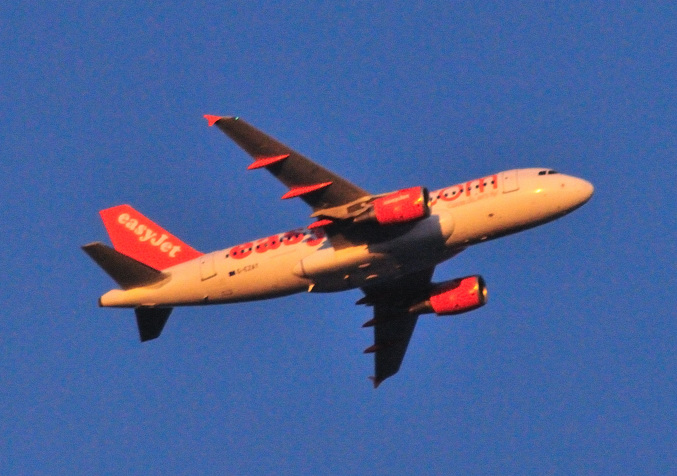 Easyjet