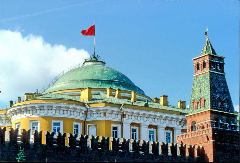 Old Kremlin