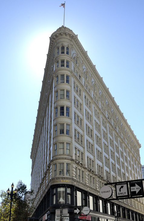 Phelan Building