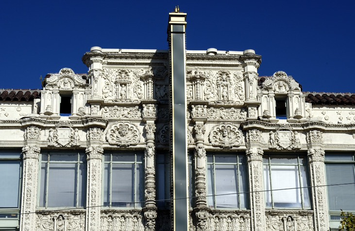 SF Theater