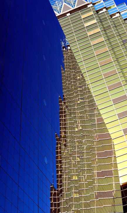 Metropolis