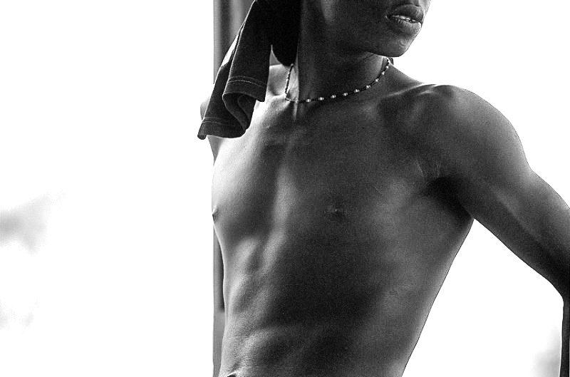 Torso