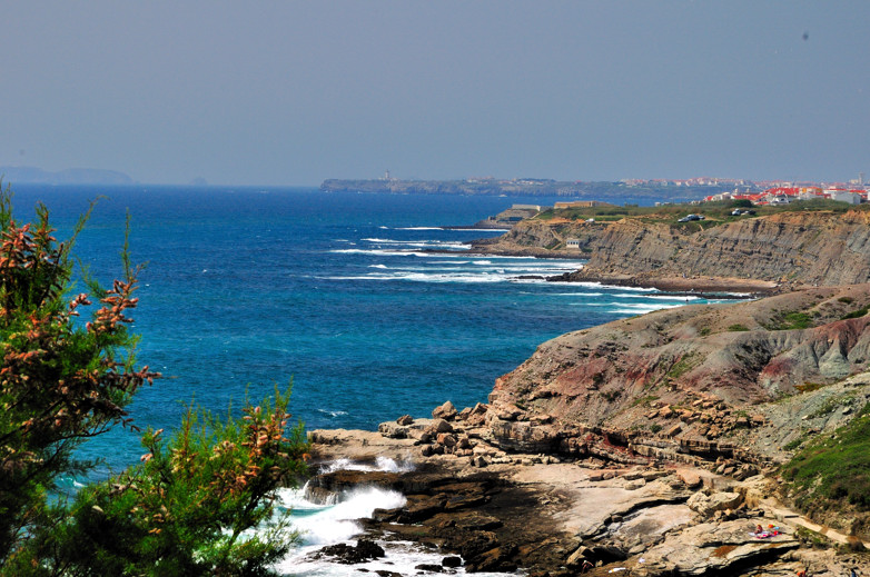 Berlengas Soupcon