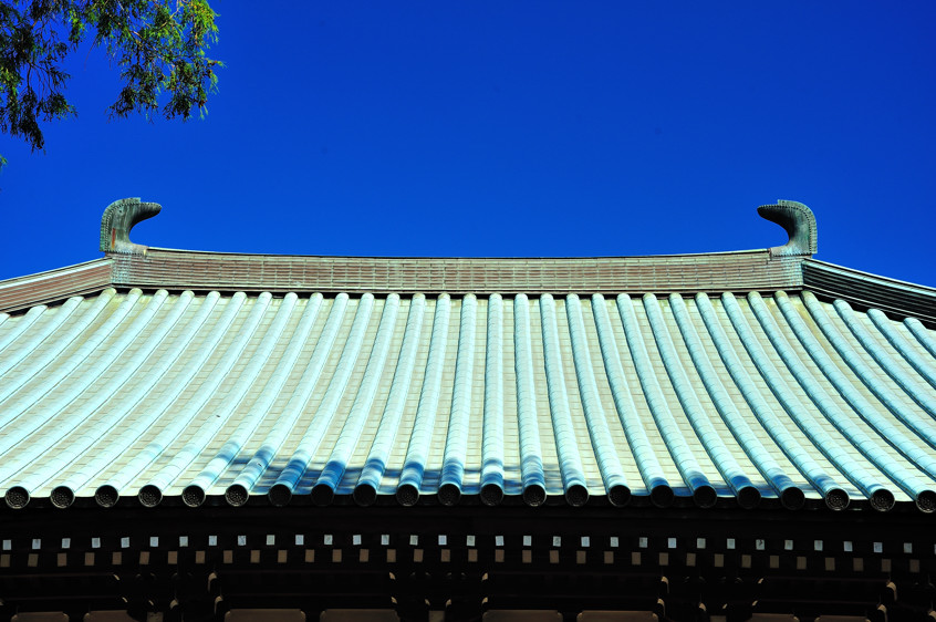 Architecture? Or Pure Art?