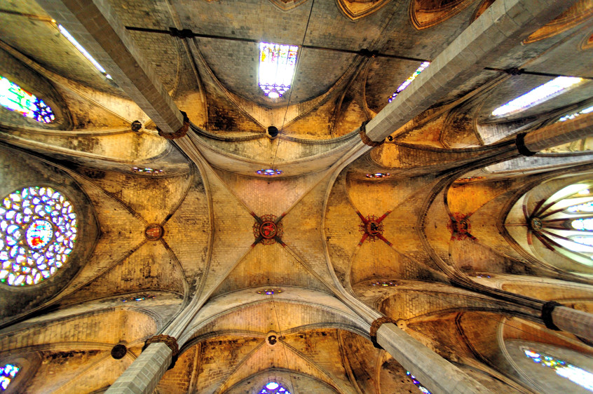 The Gothic Gem