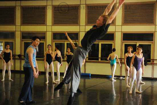 Cullberg Ballet