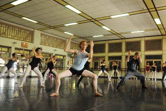 Cullberg Ballet