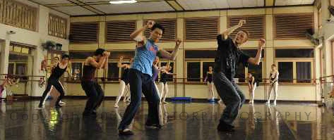 Cullberg Ballet
