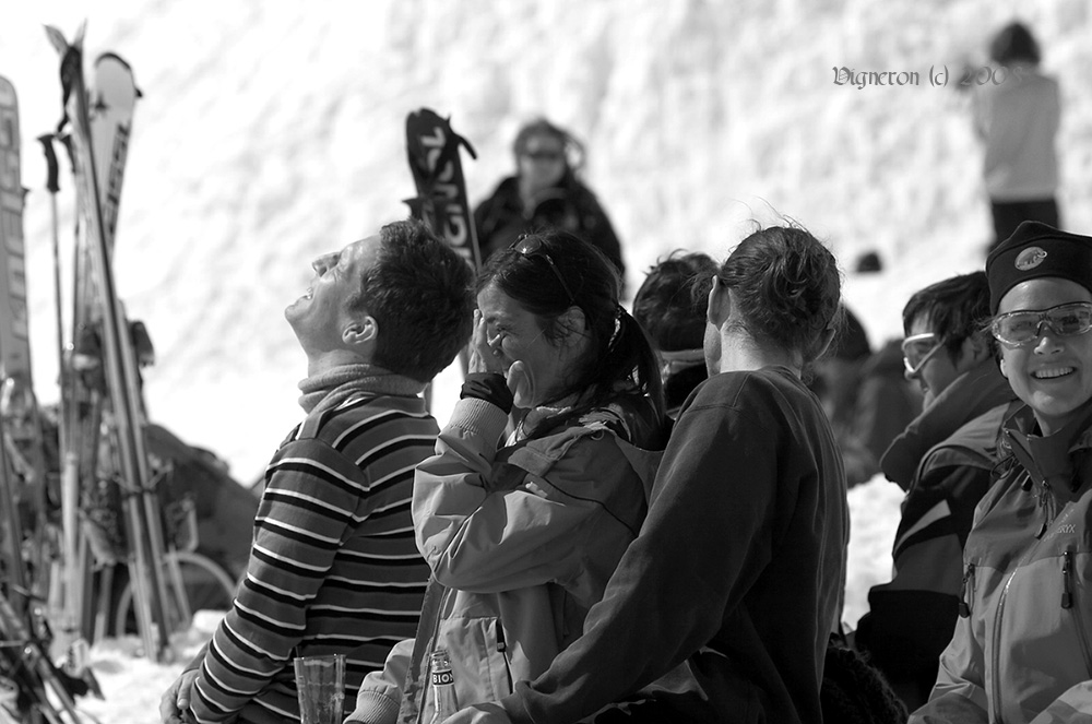 Austria. Innsbruck. Nordpark - Sektion II Seegrube