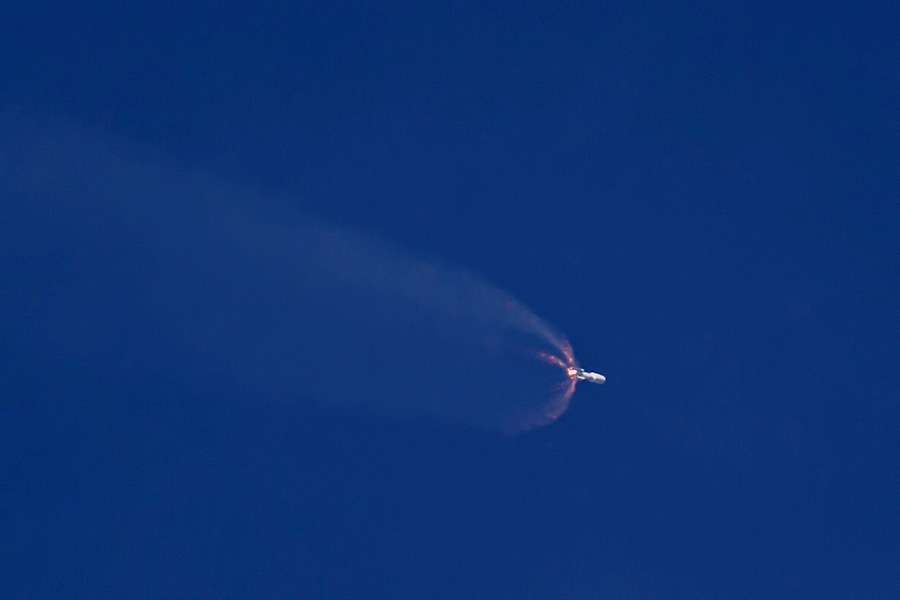 MOUS-1 (Atlas 5)