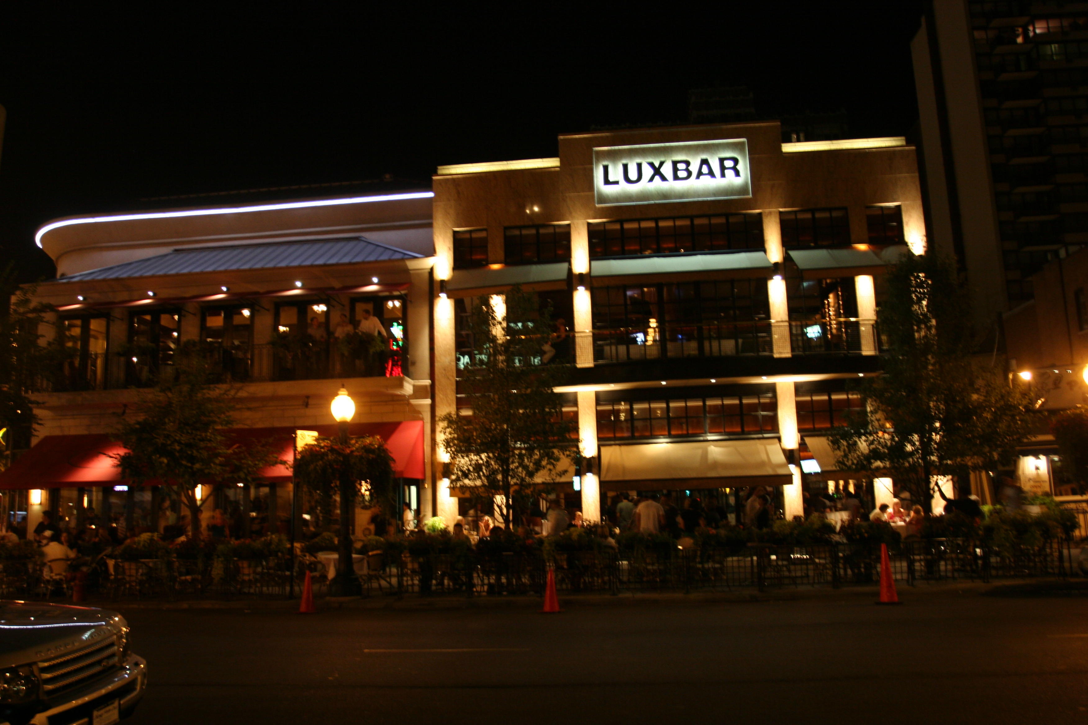 2008 - Chicago