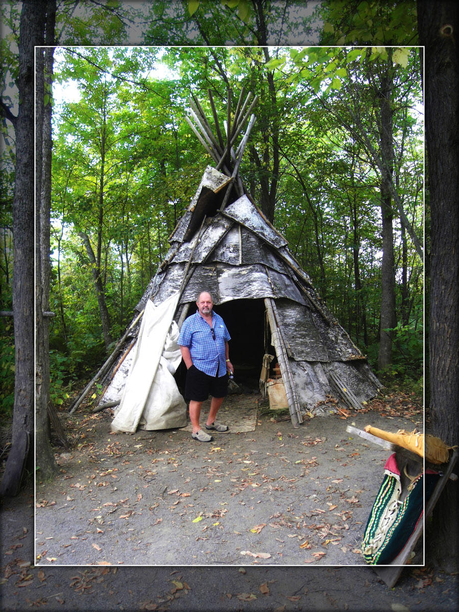 2009 - Fort William Historical Park