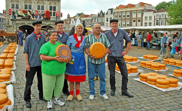  Gouda