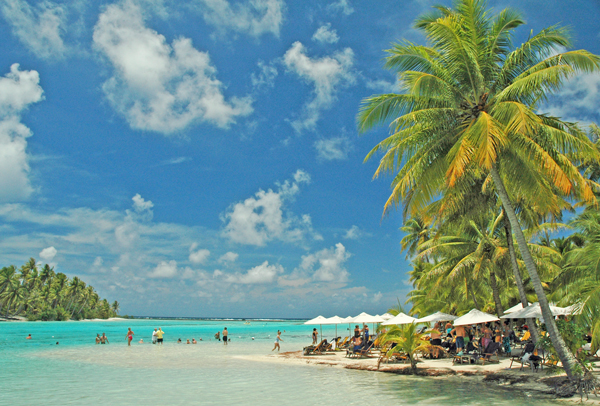 Motu Tahaa